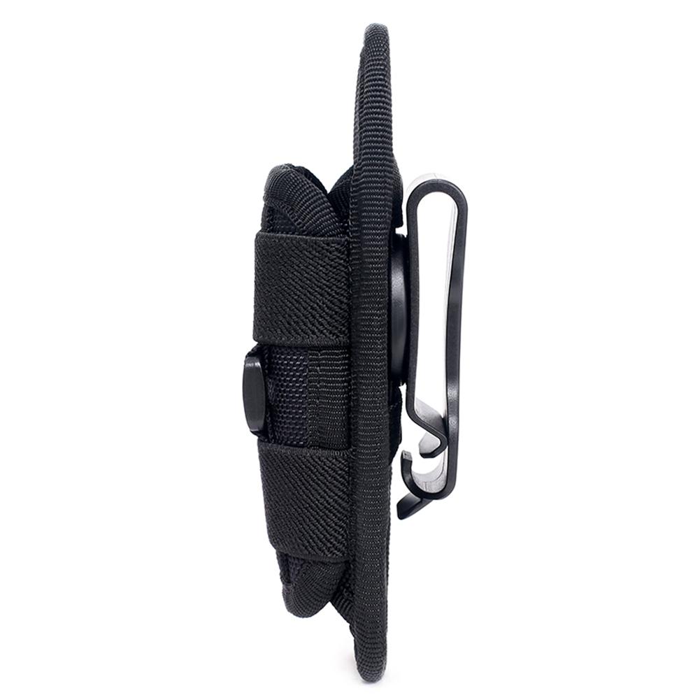 Edc Carry Case - Caça tática ao ar livre 360