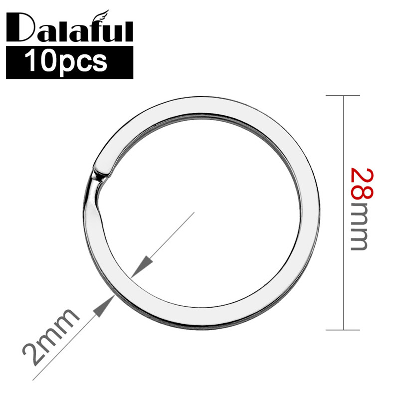 Compass Keychain Mini - Chaveiros com compartimento de 28mm, chaveiro