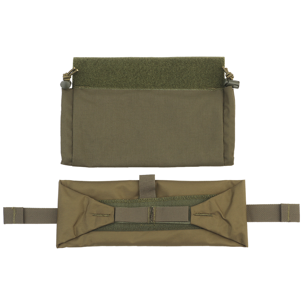 Edc Everyday Carry - Bolsa Tática de Trauma Roll 1