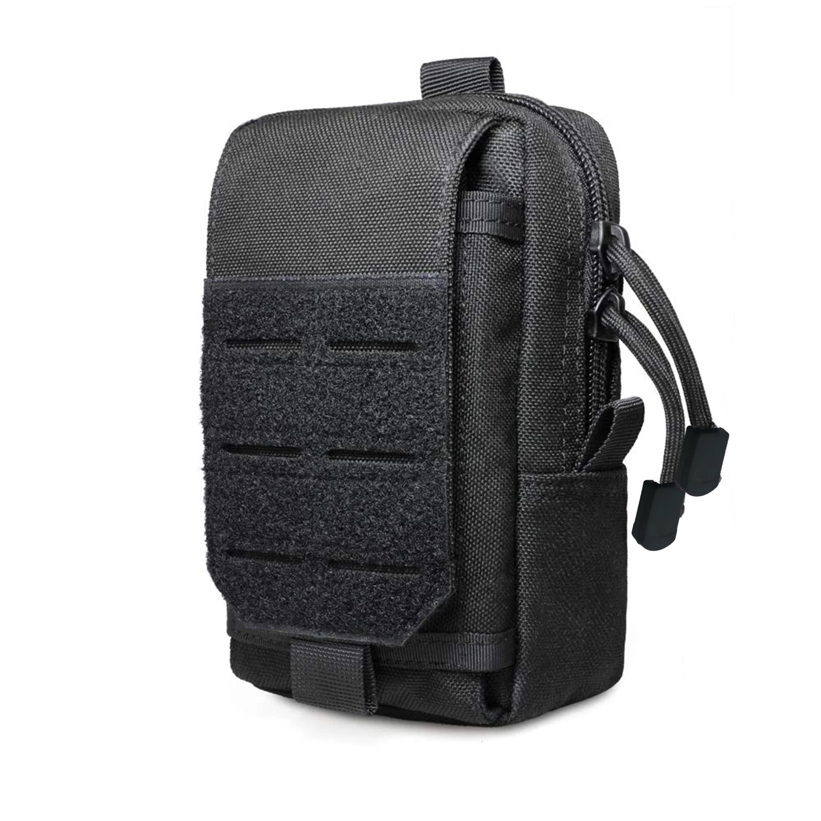 Edc Everyday Carry - Molle tático bolsa cintura saco ao