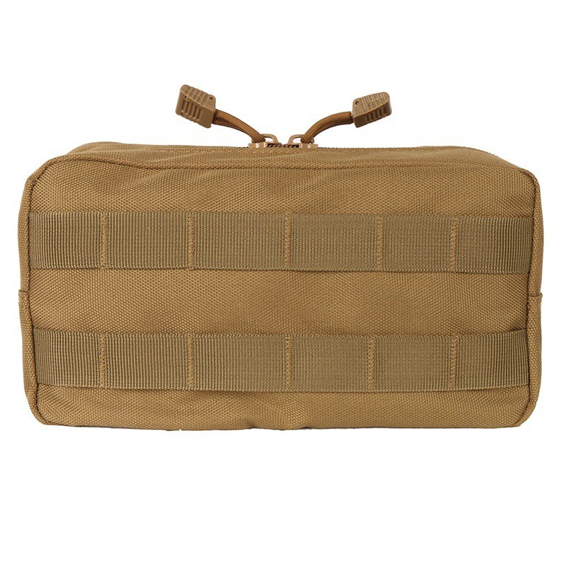 Edc Carry Box - Bolsa médica multifuncional para uso externo,