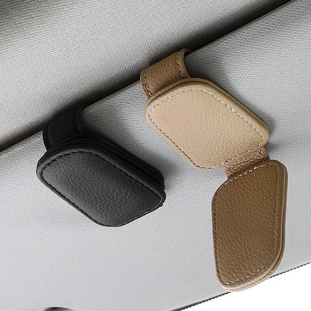 Edc Carry Pen - Universal carro óculos de sol clipe