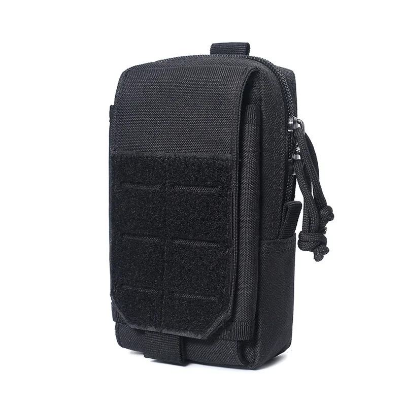 Edc Everyday Carry - Saco de cintura edc ferramenta saco