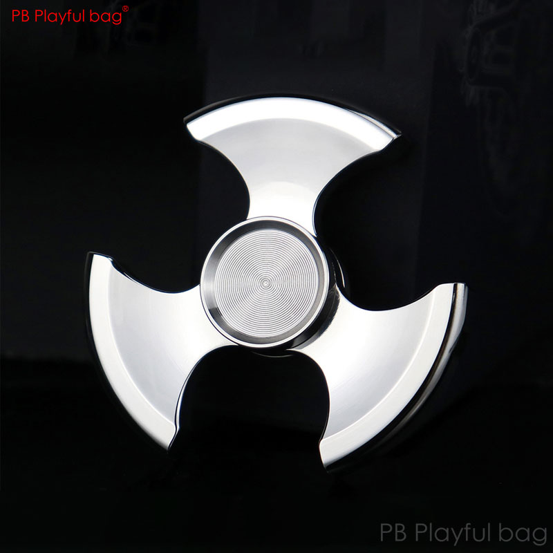 Fidget Spinner Bearing - Fingertip giroscópio r188s rolamento de aço