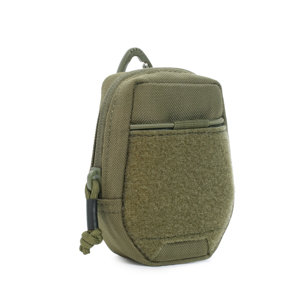 Edc Carry Case - Bolsos de cintura universais saco de