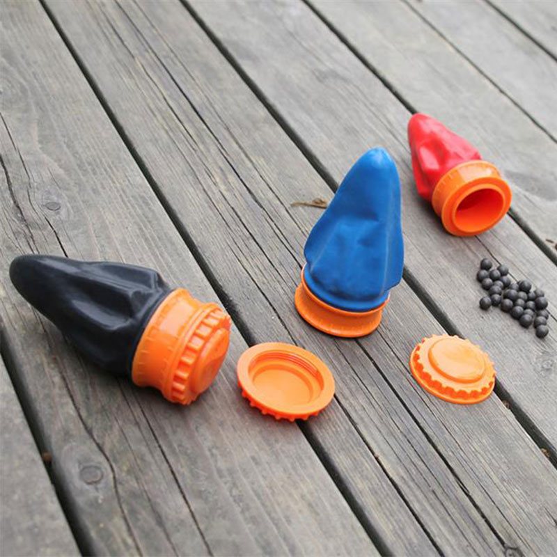 Edc Everyday Carry - Bolso speelgoed slingshot catapulta munição pow