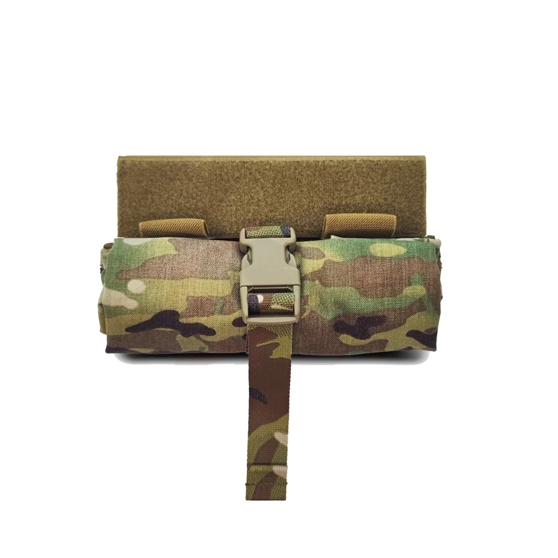 Bolsa tática dobrável airsoft  - Edc Everyday Carry avaliação e preço