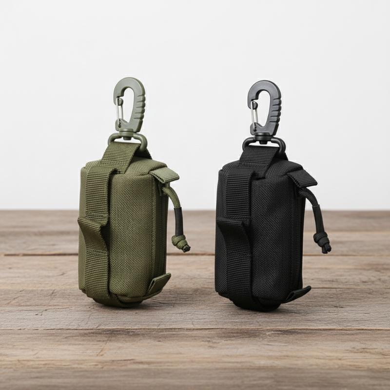 Bolsa EDC para Atividades ao A - Edc Everyday Carry avaliação e preço