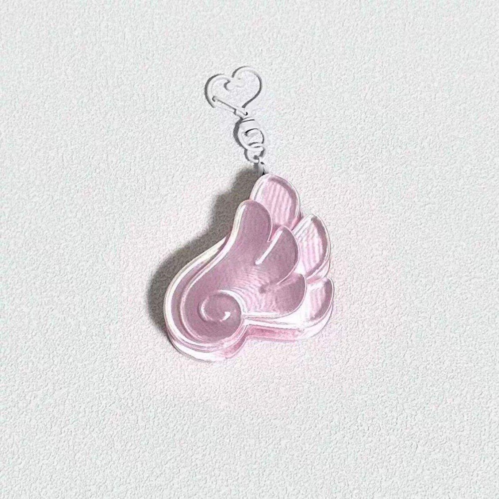 Organizador de Cabos em Forma  - Cable Winder Keychain avaliação e preço