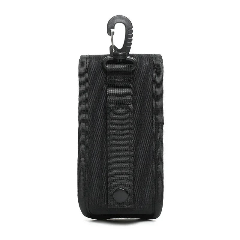 Molle tático óculos bolsa de ó - Edc Carry Box avaliação e preço