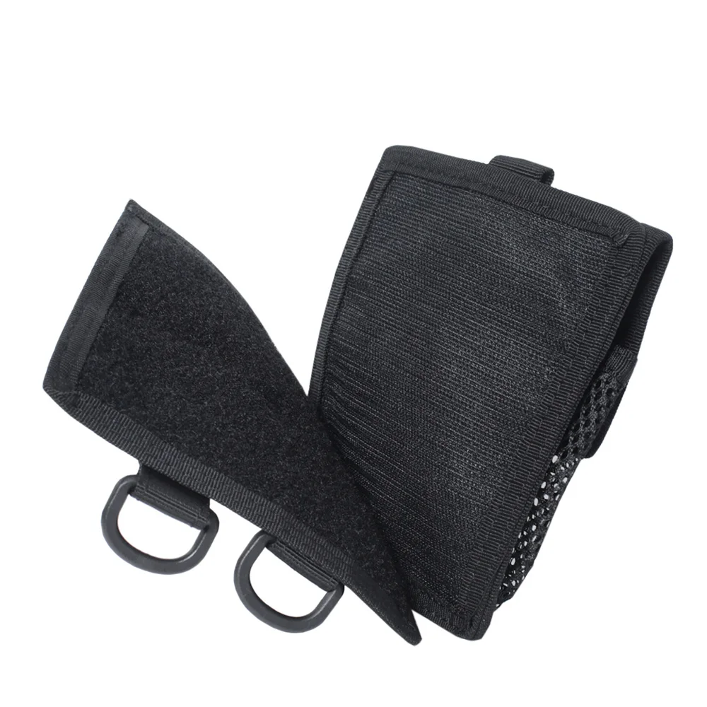Molle bolsa cinto pacote de ci - Edc Carry Pack avaliação e preço