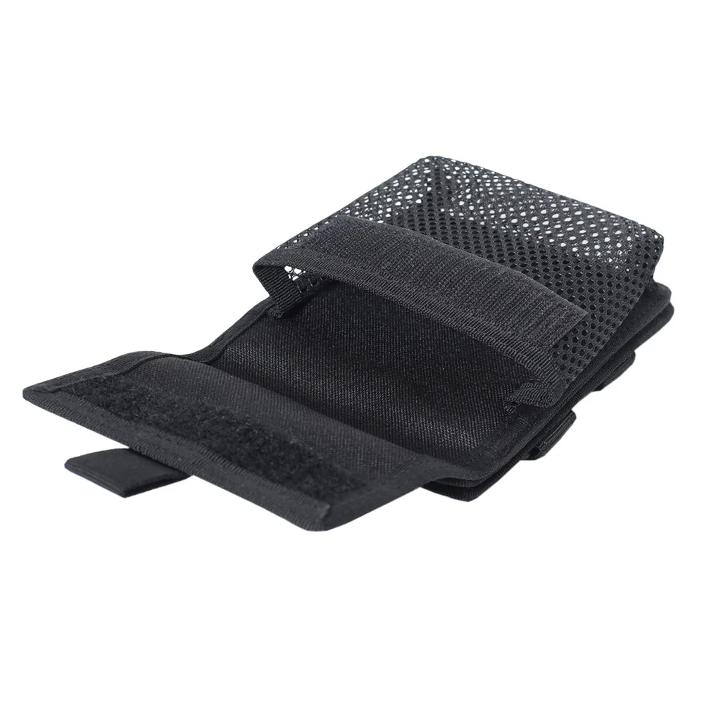 Molle bolsa cinto pacote de ci - Edc Carry Pack avaliação e preço