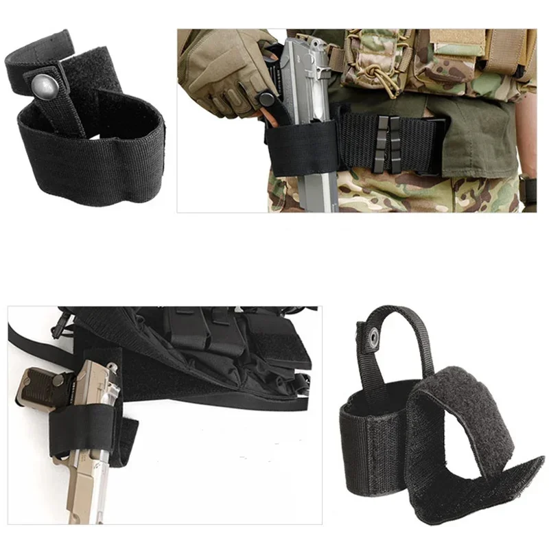 Coldre de arma de transporte o - Edc Carry Pistols avaliação e preço