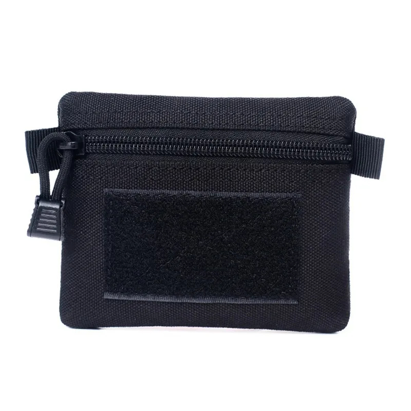Carteira Molle EDC à Prova d'Á - Edc Carry Card avaliação e preço