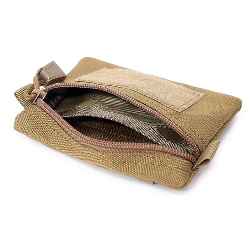Carteira Molle EDC à Prova d'Á - Edc Carry Card avaliação e preço