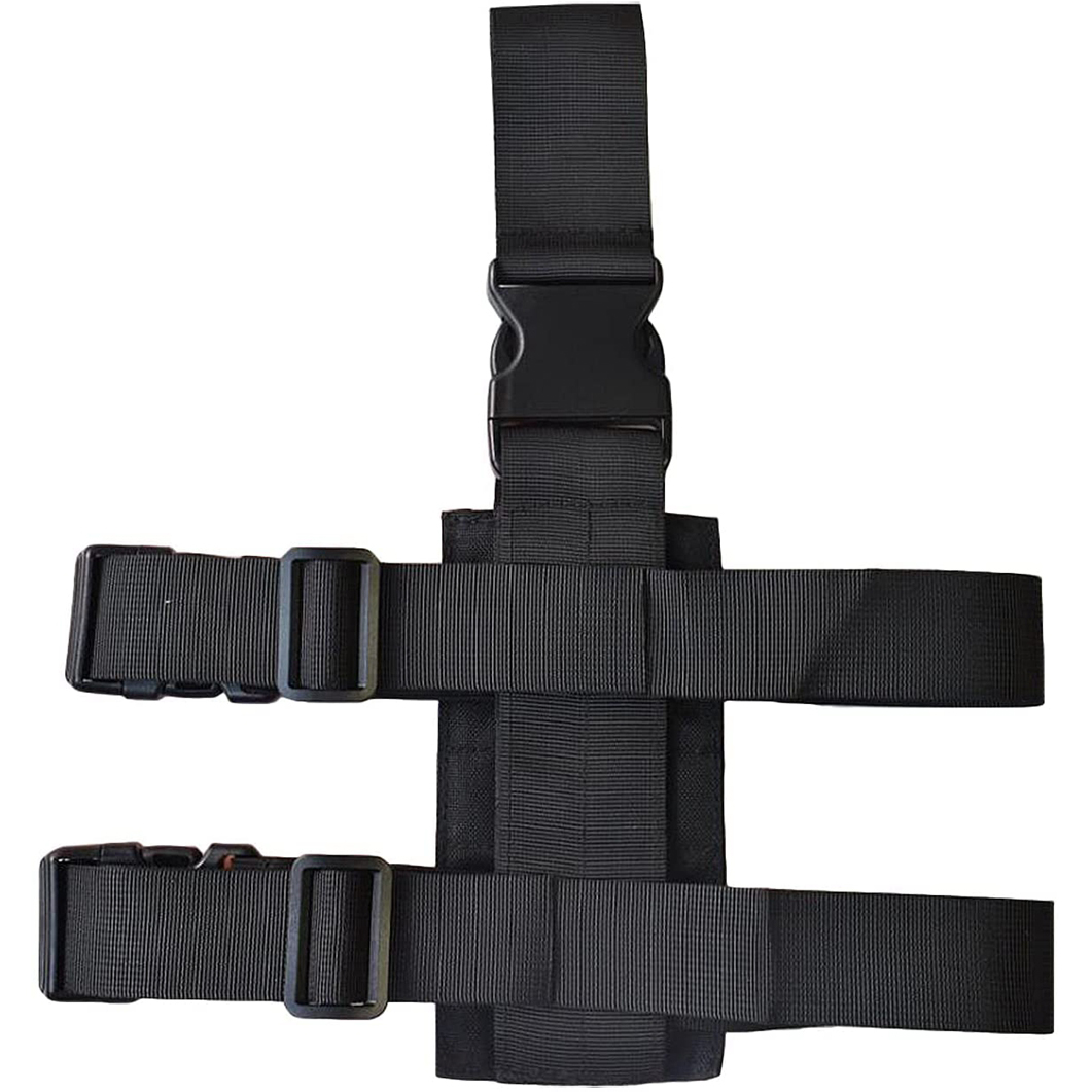 Plataforma tática para perna,  - Edc Carry Belt avaliação e preço