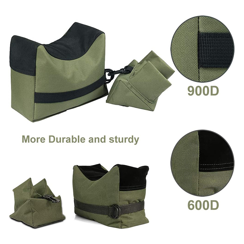 Camuflagem militar molle bolsa - Edc Carry Case avaliação e preço