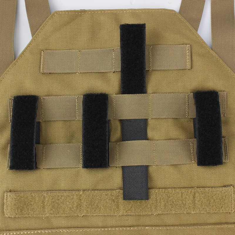 Adaptador de tira molle, 4 uni - Edc Carry Card avaliação e preço