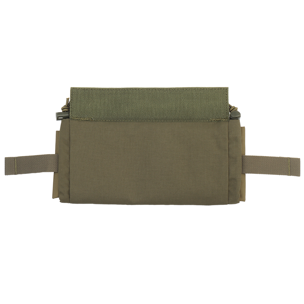 Bolsa Tática de Trauma Roll 1  - Edc Everyday Carry avaliação e preço
