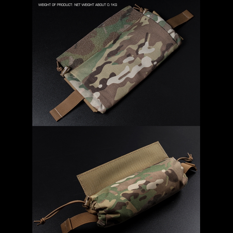 Bolsa Tática de Trauma Roll 1  - Edc Everyday Carry avaliação e preço