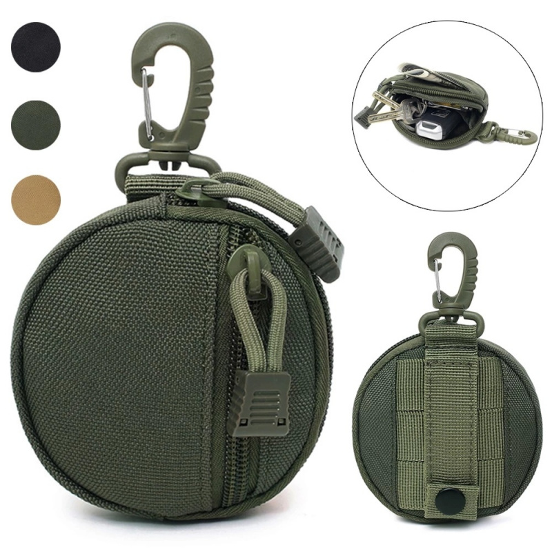 Bolsa de Cintura Multifunciona - Edc Everyday Carry avaliação e preço