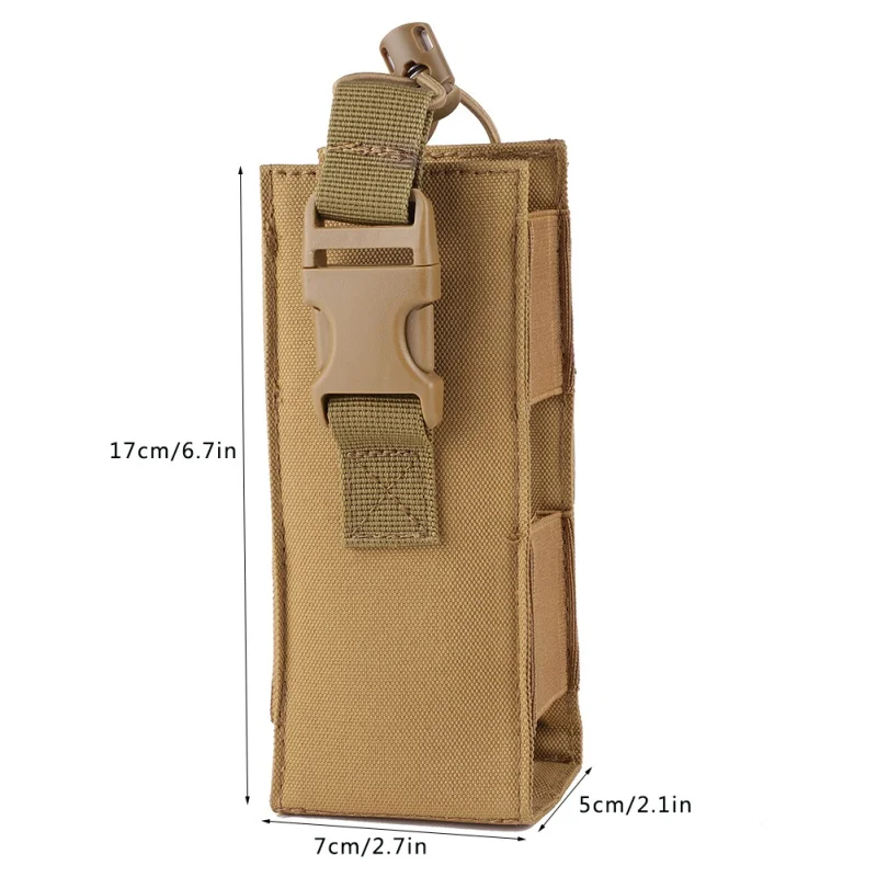 Bolsa de Cintura Molle para Ga - Edc Everyday Carry avaliação e preço
