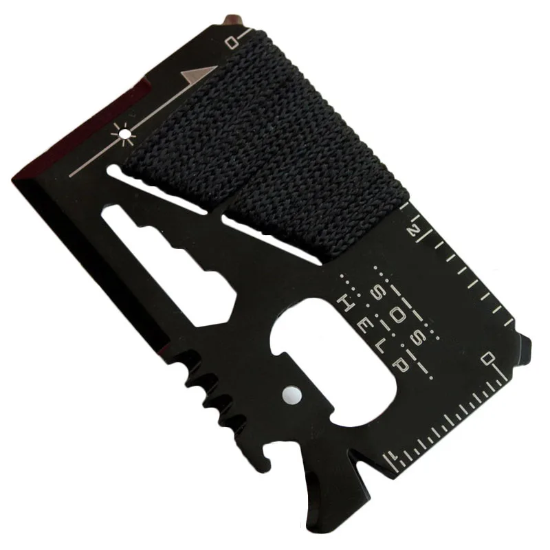 Edc cartão de crédito multifun - Edc Carry Card avaliação e preço