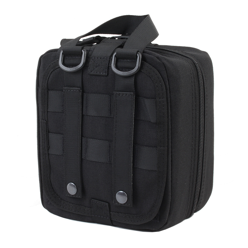 TACTIFANS Bolsa de Primeiros S - Edc Carry Case avaliação e preço