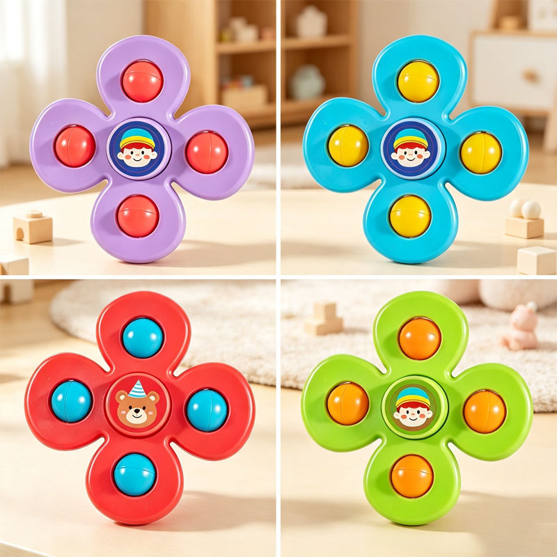 Fidget Spinner Brinquedos Sens - Fidget Spinner Bearing avaliação e preço