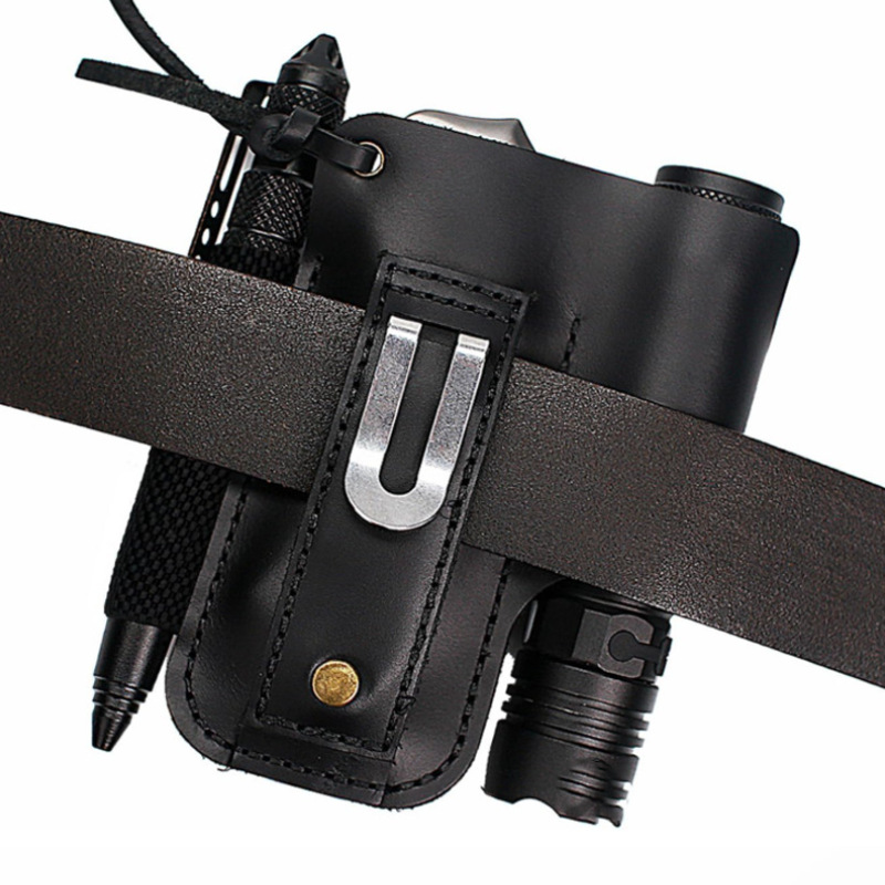 Bolsa de Cinto Tática Multifun - Edc Everyday Carry avaliação e preço