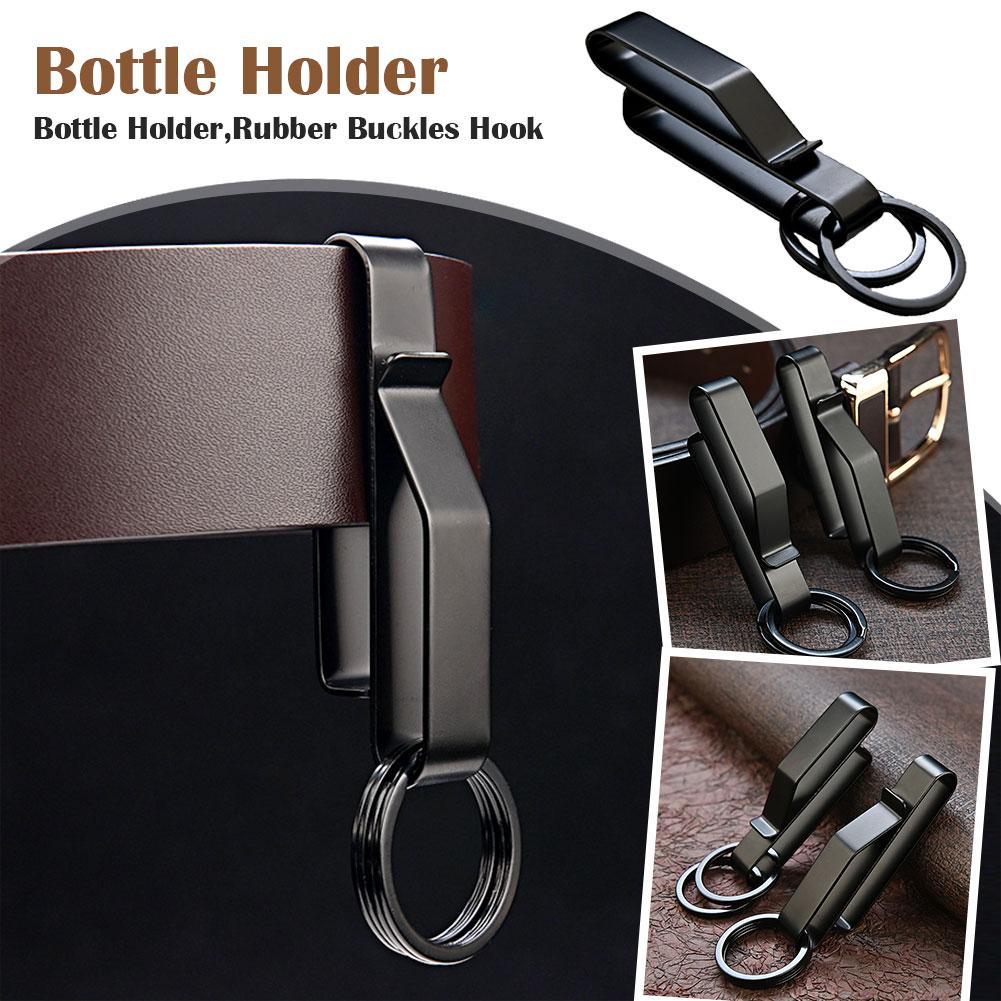 Mosquetão de Aço para Cinto, C - Edc Carry Belt avaliação e preço