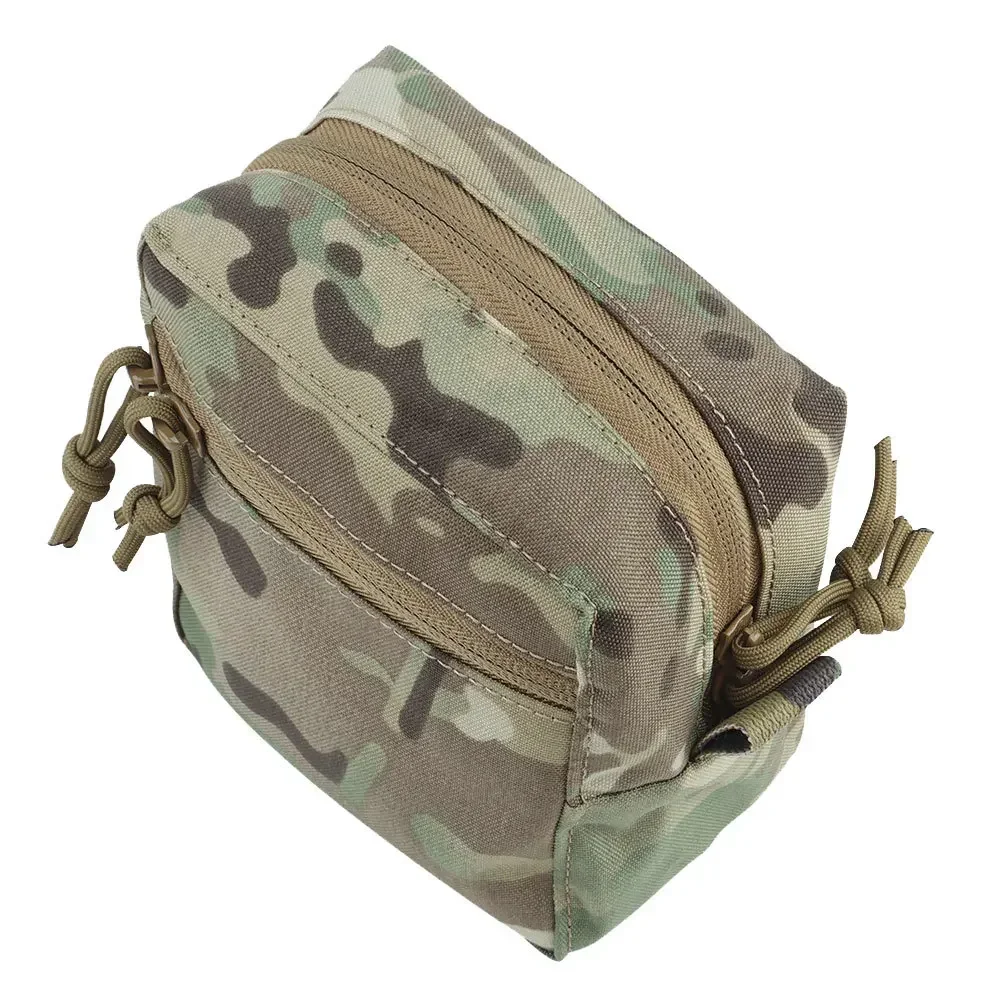 Molle tático bolsa admin gp bo - Edc Carry Belt avaliação e preço