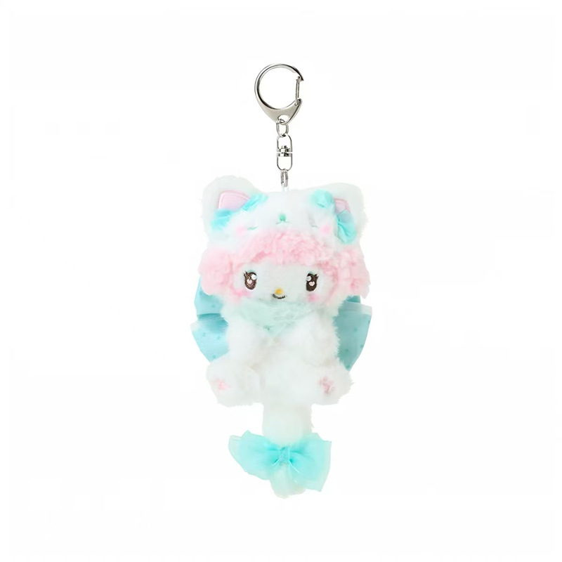 Chaveiro de Pelúcia Hello Kitt - Carabiner Keychain avaliação e preço