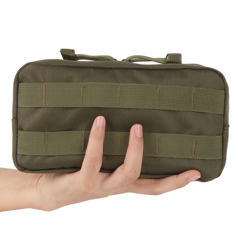 Bolsa médica multifuncional pa - Edc Carry Box avaliação e preço