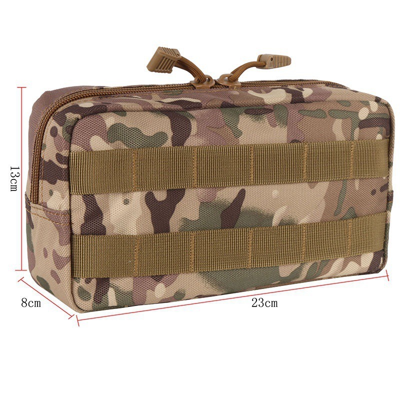 Bolsa médica multifuncional pa - Edc Carry Box avaliação e preço