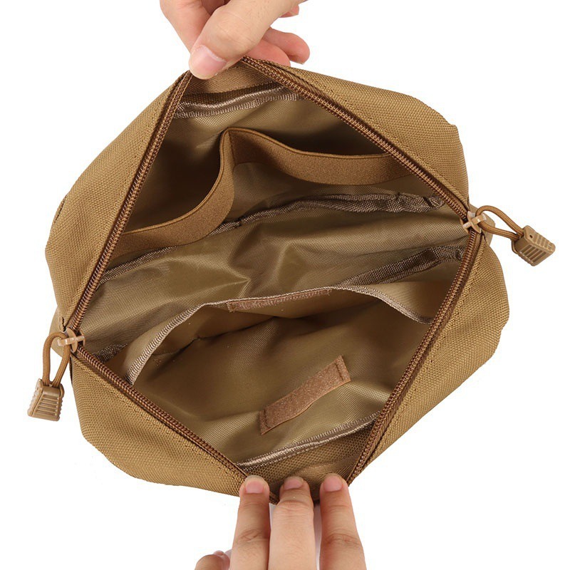 Bolsa médica multifuncional pa - Edc Carry Box avaliação e preço