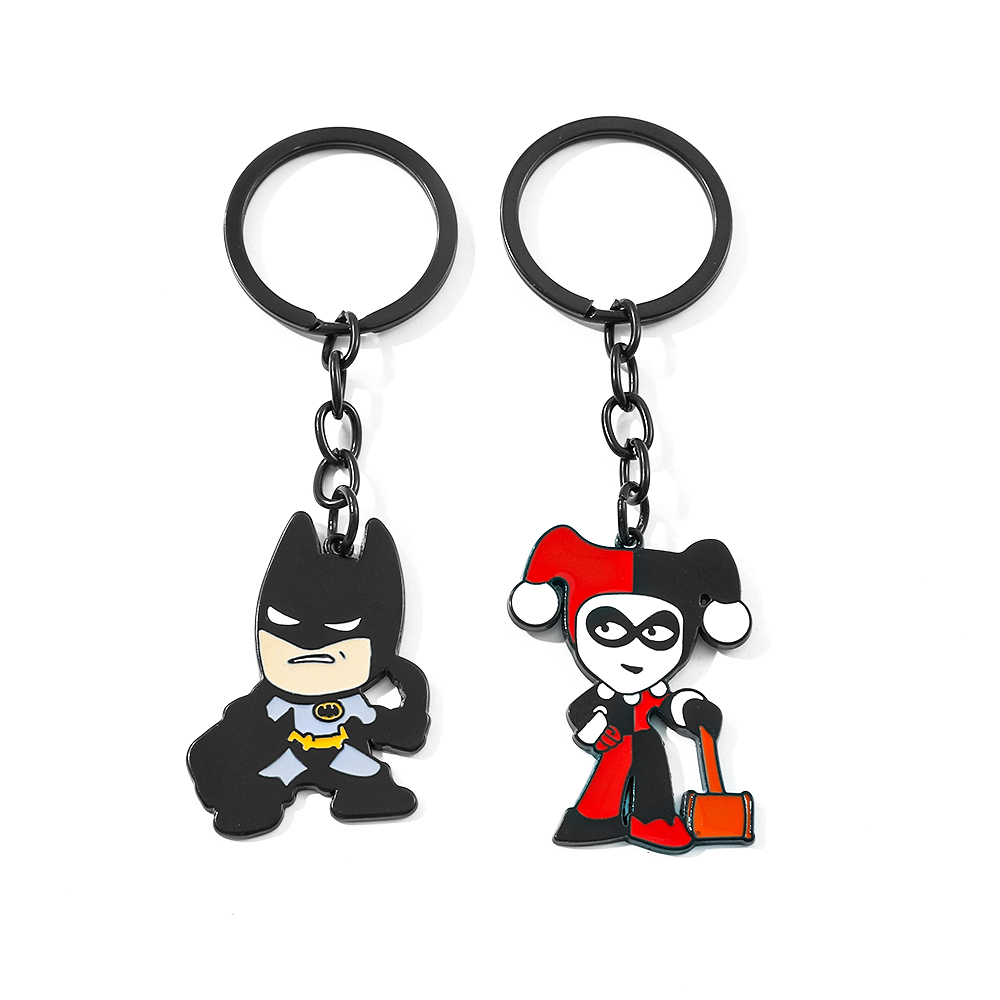 Chaveiro de Desenho Animado de - Carabiner Keychain avaliação e preço