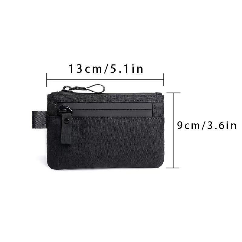 Mini Porta-Cartões de Crédito  - Edc Carry Card avaliação e preço