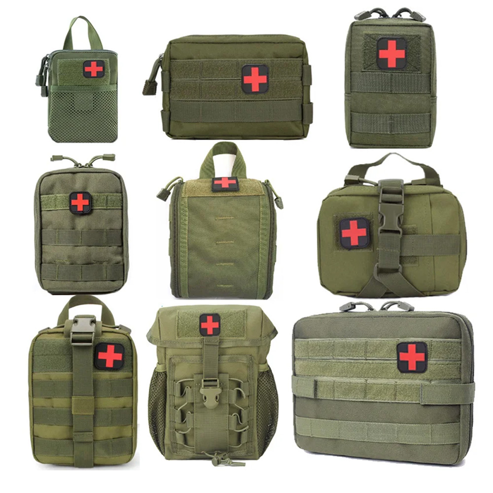 Kit de primeiros socorros para - Edc Carry Case avaliação e preço