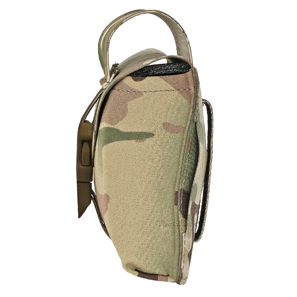 Tactifans ifas ifak bolsa rápi - Edc Carry Case avaliação e preço