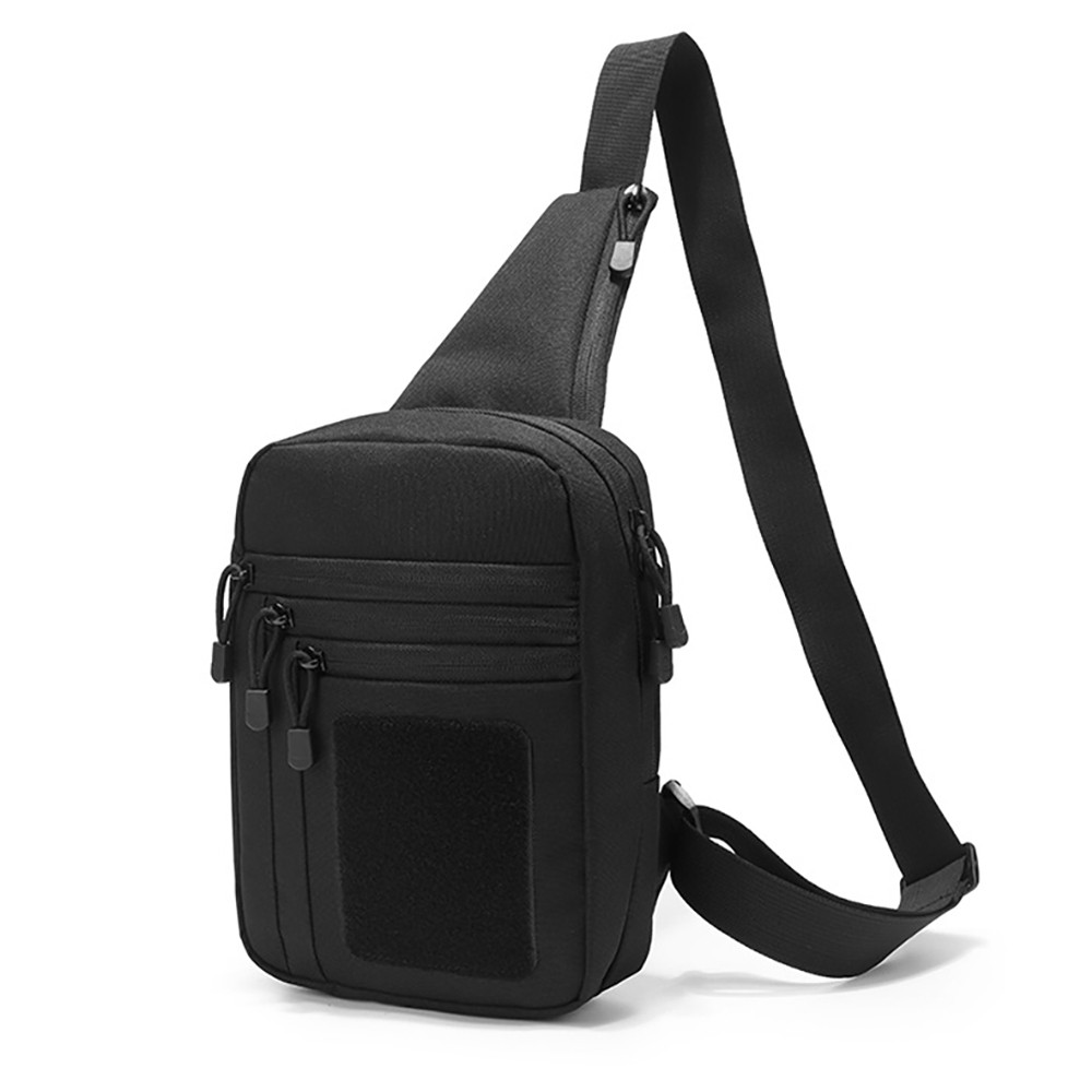 Bolsa Tática de Peito Transver - Edc Carry Handgun avaliação e preço