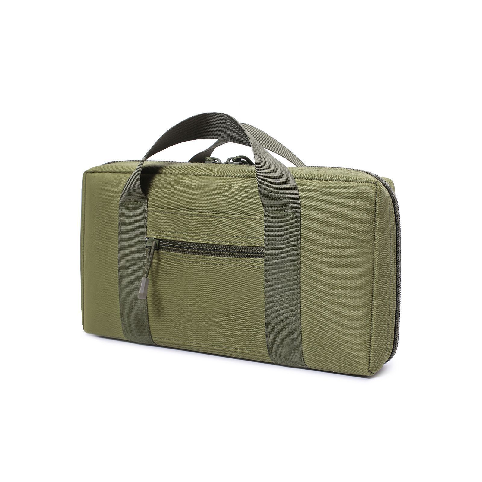 Bolsa de Transporte para Armas - Edc Carry Pistols avaliação e preço