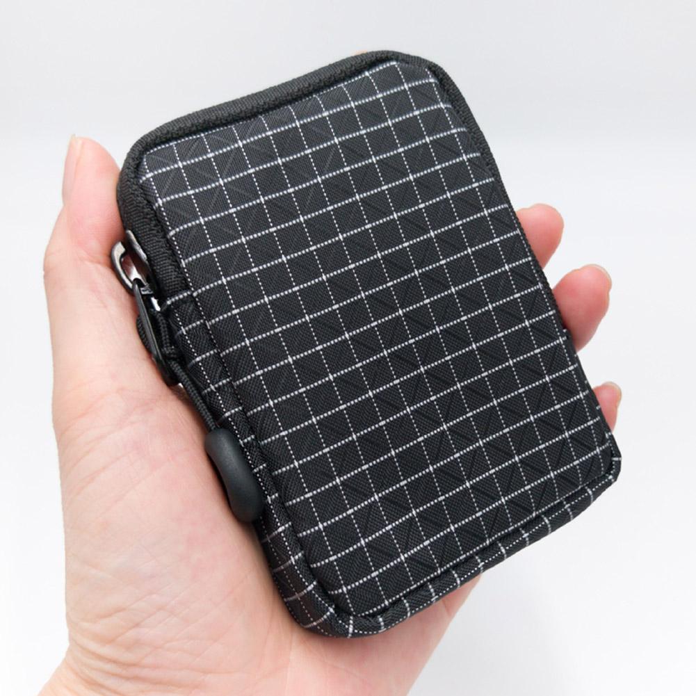 Bolsa de Armazenamento Mini ED - Edc Carry Card avaliação e preço