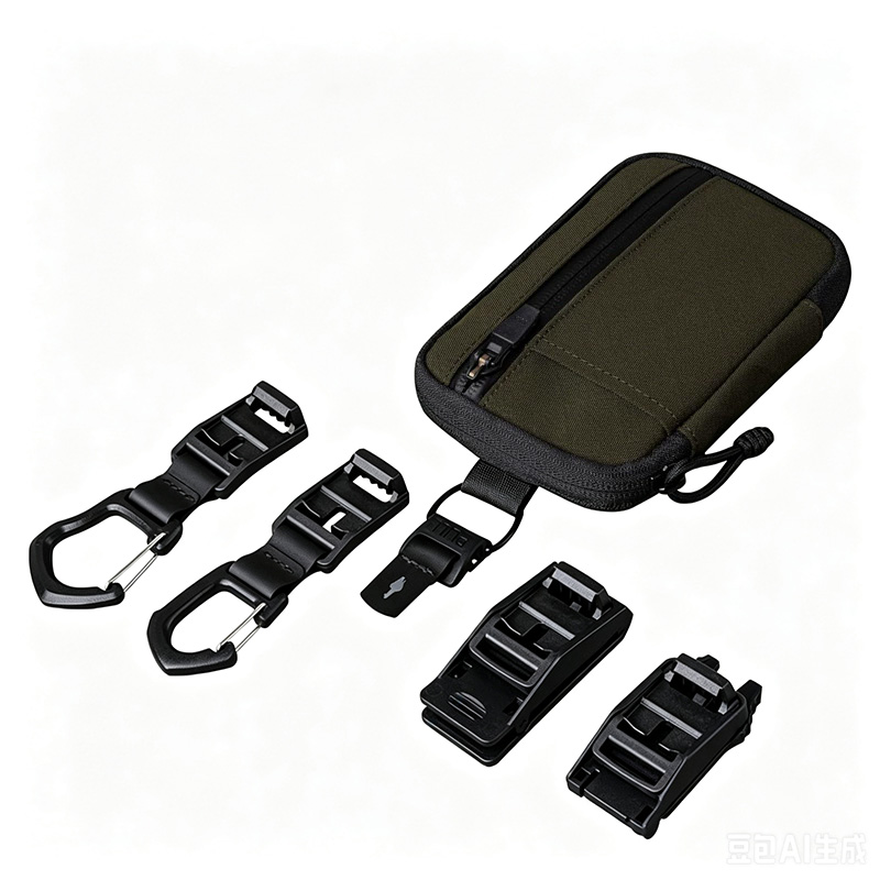 Bolsa Organizadora EDC X-Pac c - Edc Carry Card avaliação e preço