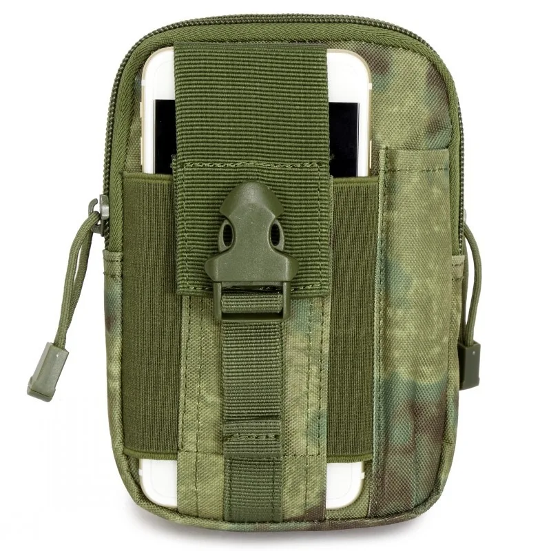 Pequena molle bolsa pacote de  - Edc Carry Box avaliação e preço