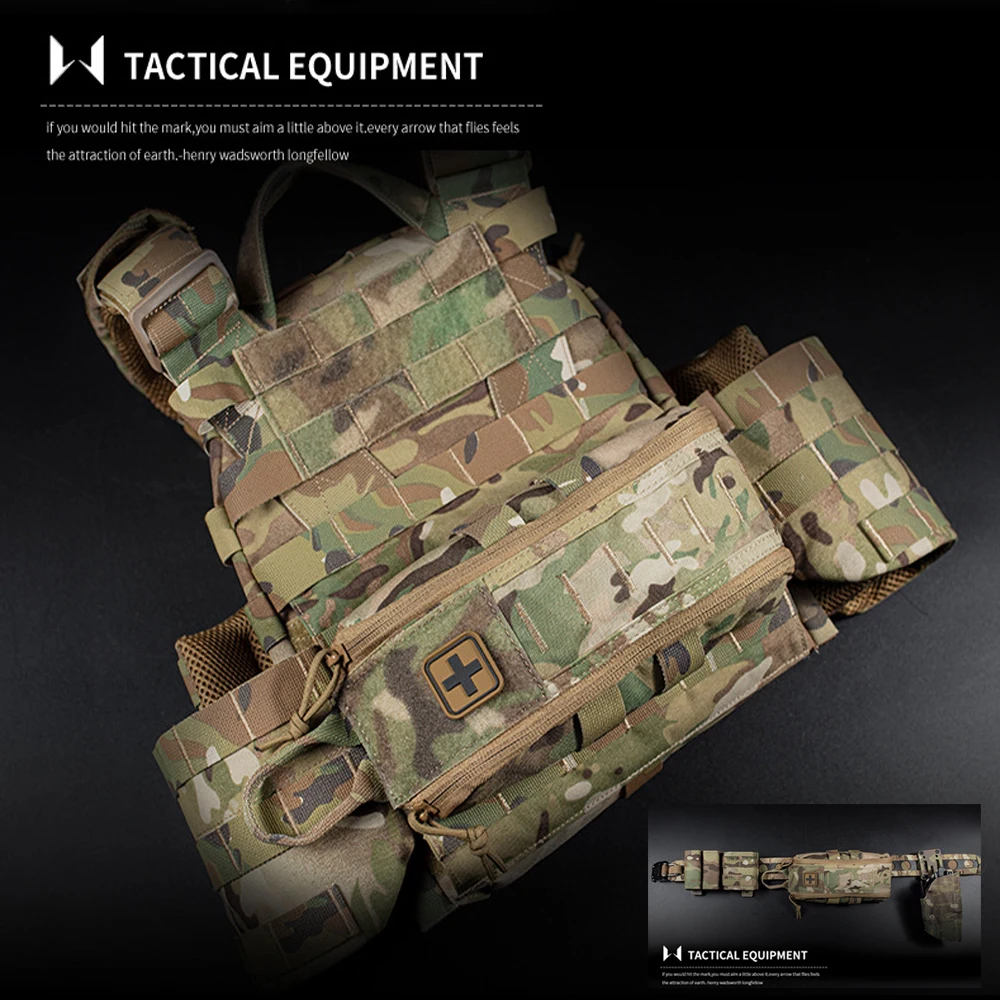 Kit de primeiros socorros de a - Edc Carry Case avaliação e preço