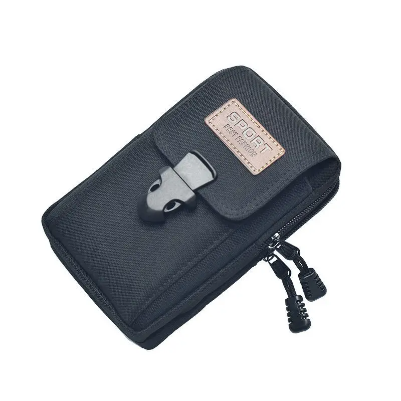 1PCS Bolsa EDC Molle Dupla Cam - Edc Carry Pack avaliação e preço