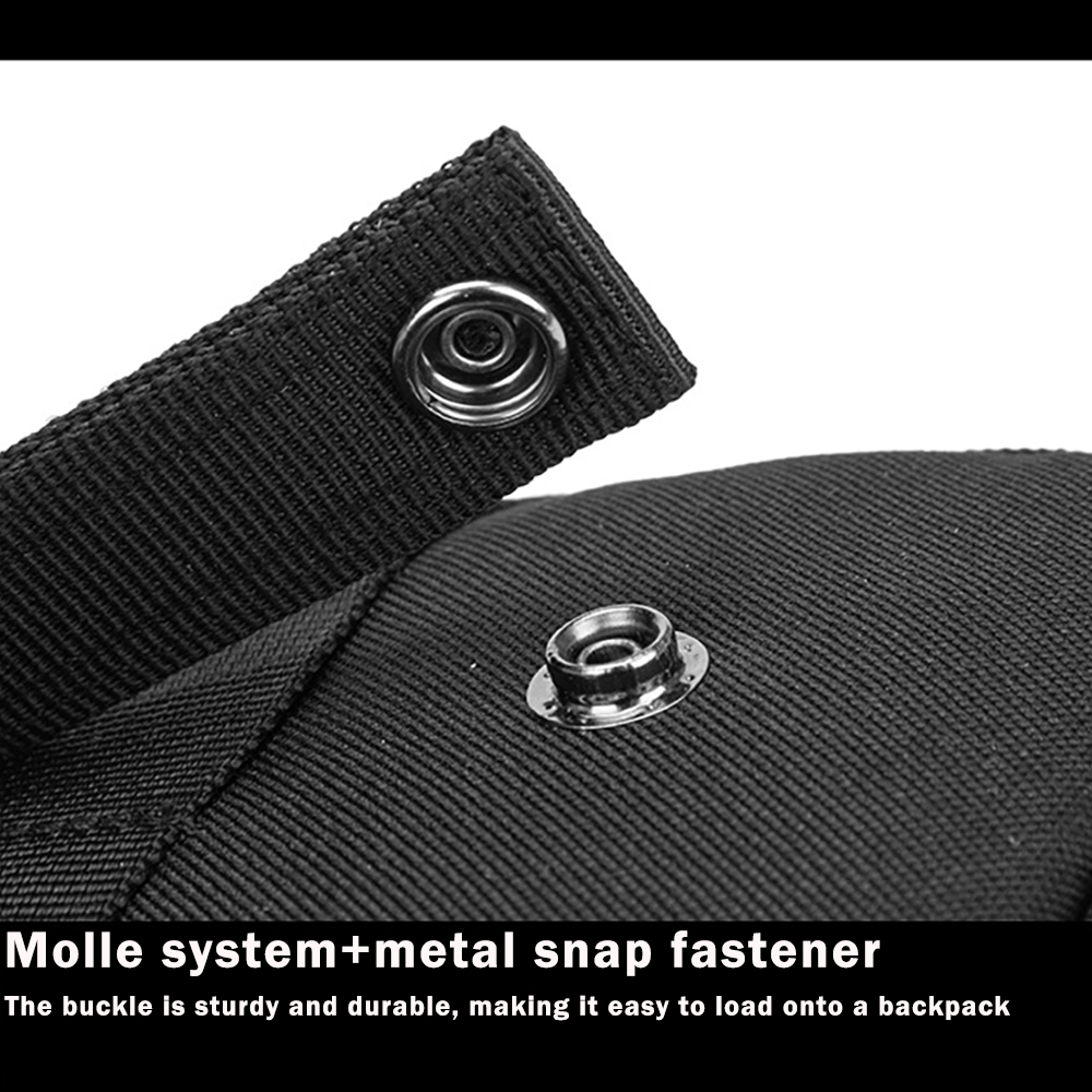 Bolsa tática molle edc, kit de - Edc Carry Pack avaliação e preço