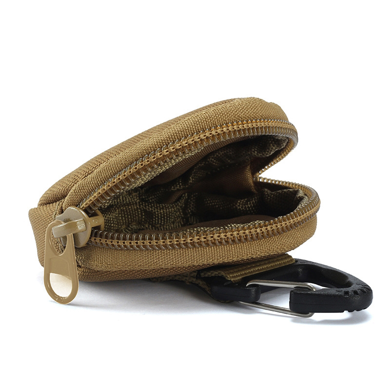 Carteira tática edc masculina, - Edc Carry Case avaliação e preço
