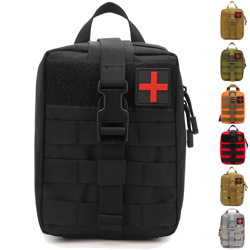 Bolsa de Ferramentas EDC Molle - Edc Carry Box avaliação e preço
